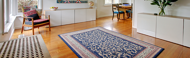 Nashville Oriental and area rug cleaning