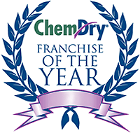Chem-Dry Franchise of the Year